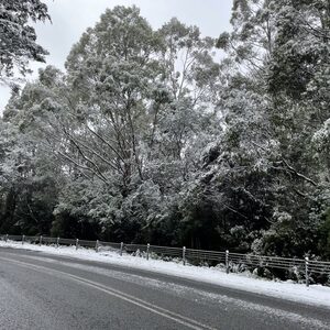 6. Strahan to Hobart (7th May, 2026)